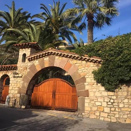 Cannes Residence Eden Park Exterior photo