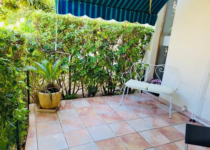 Cannes Residence Eden Park
