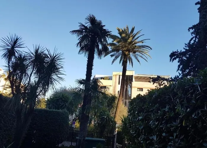 Cannes Residence Eden Park
